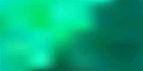 Light green vector blur background. 12737939 Vector Art at Vecteezy