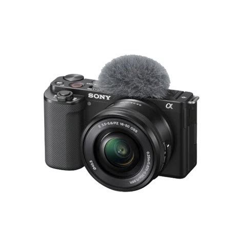 SONY ZVE10L - Камера для блогов по лучшей цене в Кишиневе