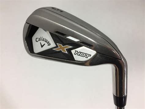 X HOT アイアン 2013 日本仕様 NSプロ 950GH 49 P A S 選択なし S キャロウェイ 628 中古ゴルフクラブ通販 ゴルフエース GOLF ACE