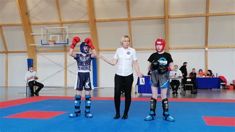 Wyjazd Na Mistrzostwa Wiata Kickboxingu W Lido Di Jesolo W Ochy