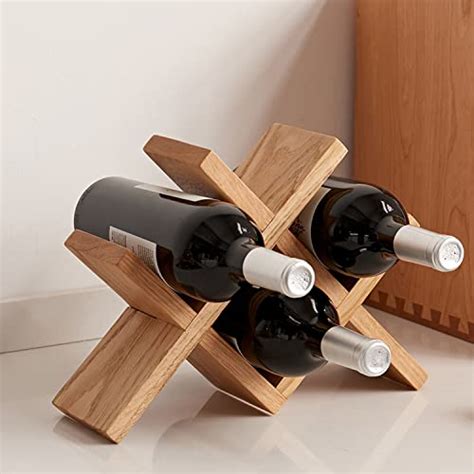 13 Amazing Oak Wine Rack For 2023 Storables