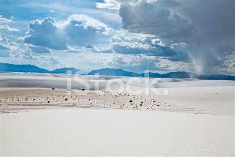 White Sands National Monument Stock Photo | Royalty-Free | FreeImages