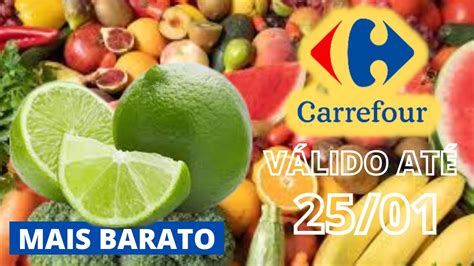 Ofertas Do Dia Carrefour Promo O Carrefour Supermercado Ofertas