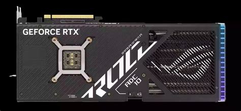ASUS GeForce RTX 4080 und RTX 4090 ROG Strix und TUF Gaming ...