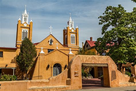 Visit San Felipe De Neri Church Best Of Old Town In 2025