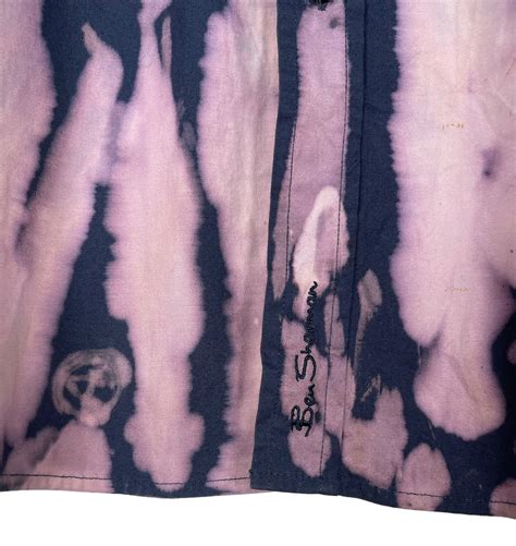 Vintage Sex Pistols Seditionaries Malcolm Mclaren Vivienne Westwood Sid Vicious Punk Muslin