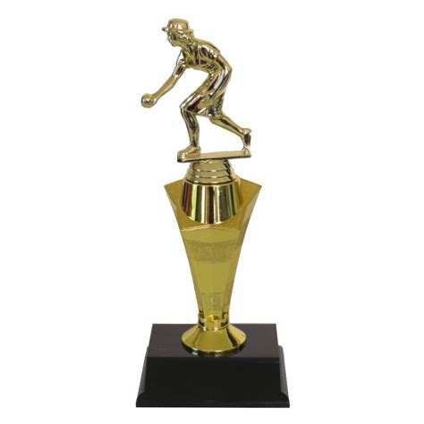 Buy Lawn Bowls Star Award 34 95 Award Engravers