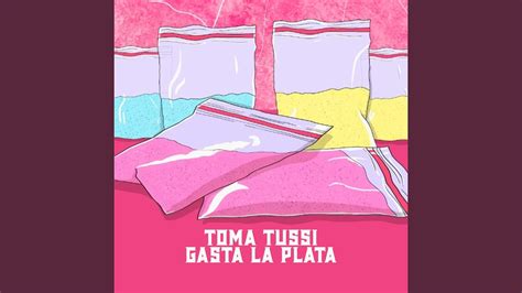 Toma Tussi Gasta La Plata Remix YouTube