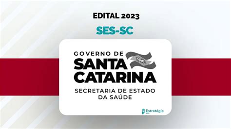 Edital Da Resid Ncia M Dica Ses Sc Vagas Para