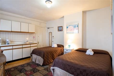 | The Farrington Inn