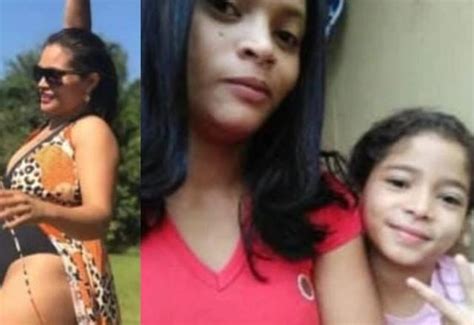 Corpos De M E E Filha Desaparecidas Em Goi S S O Encontrados Sbt News