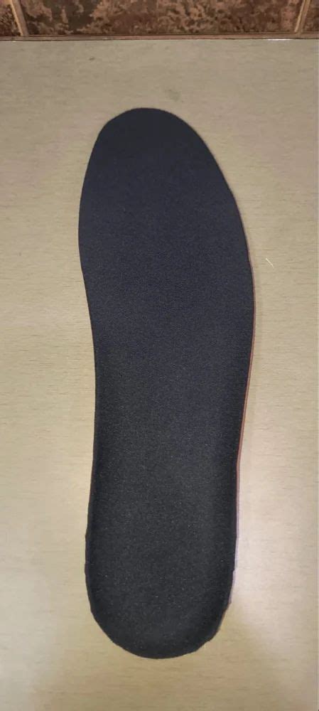 Pu 12inch Shoe Insole At Rs 60 Pair In Agra ID 2854115212630