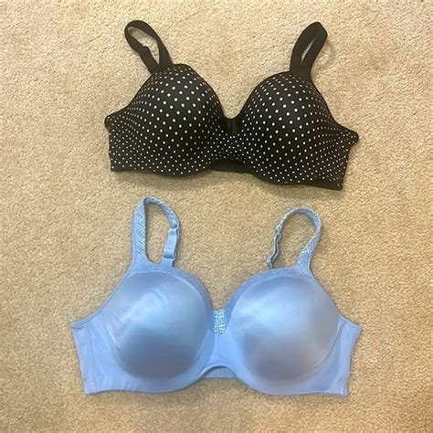 Playtex Intimates And Sleepwear Playtex Bras Set Of 2 Poshmark