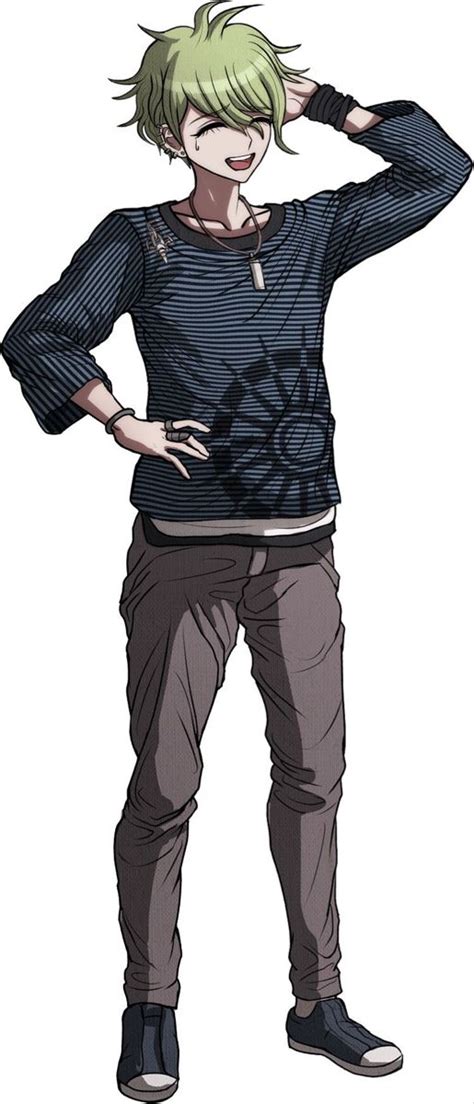 Rantaro Amami Sprite