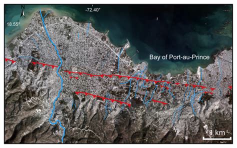 Another Earthquake in Port-au-Prince, Haiti? - Global ResearchGlobal ...