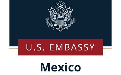 Pasaporte americano Renuévalo sin cita en Embajada de USA en México