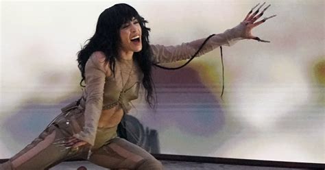 Exit Slavi Godina Sex Pistols Ti Sto Loreen I Eric Prydz Predvode Prvih Imena