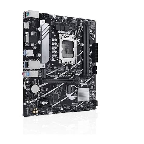 ASUS PRIME B760M-K