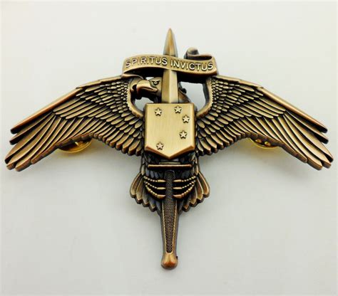 Usmc Marine Raider Insignia Marsoc Badge Combat Counter | Images and ...