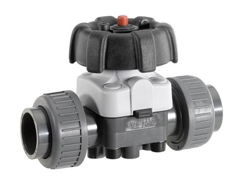 gemu manual pvcpp diaphragm valves chemical support systems