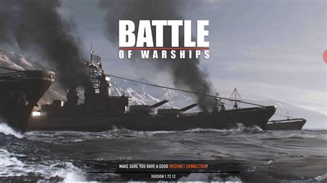 Battle Of Warships FS Super Alsace Ofline Gameplay YouTube