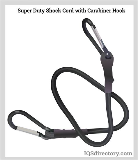 Uses And Benefits Of Bungee Cords