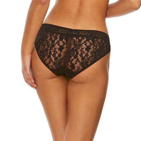 Hanky Panky Daily Lace V Kini Inner Secrets Lingerie