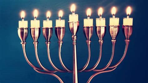 Rabbi Tuly Weisz Hanukkah Is Not Just A Festival Of Lights But A Festival Of Miracles Fox News