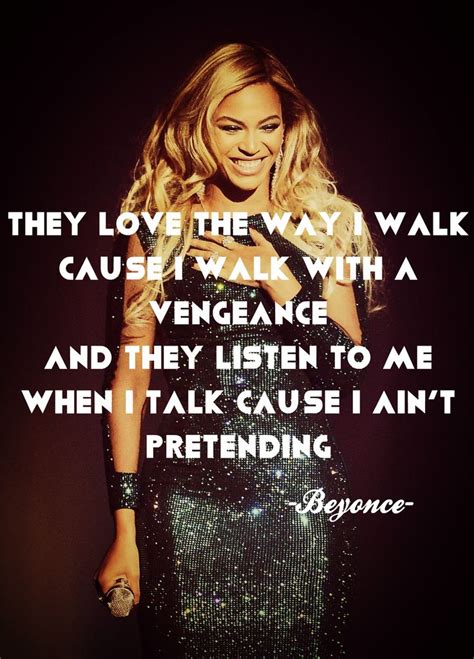 Beyonce Quotes About Women