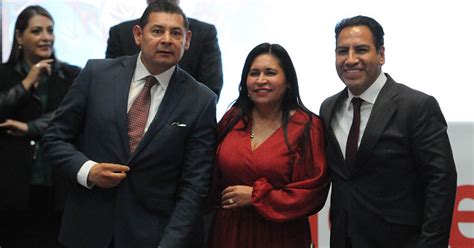 Eligen A La Senadora De Morena Ana Lilia Rivera Rivera Como Presidente