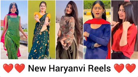 New Haryanvi Reels Haryanvi Reels Instagram Haryanvi Song Reels