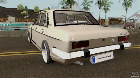 Paykan Sport for GTA San Andreas