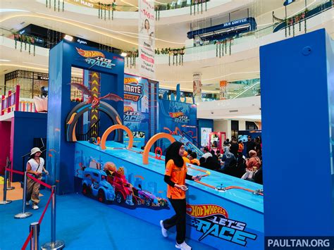 Hot Wheels Let S Race Bm Paul Tan S Automotive News
