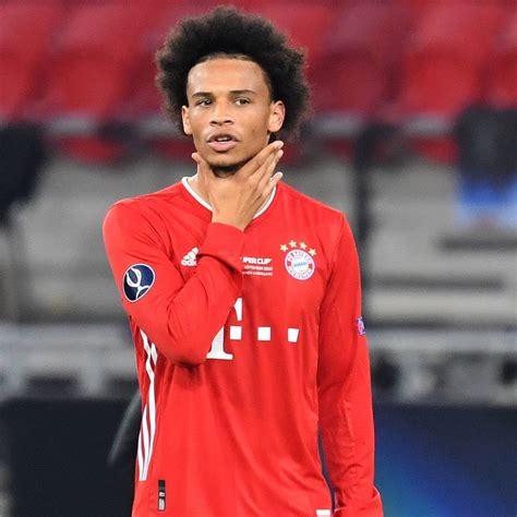 Sané Trikot Was Wurde Aus Den Nationalspielern Der Fussball Wm 2014