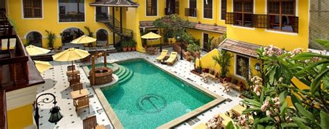 Forte Kochi Hotel, Cochin (Kochi) | ATOL and ABTA Protected Holidays - Authentic India Tours