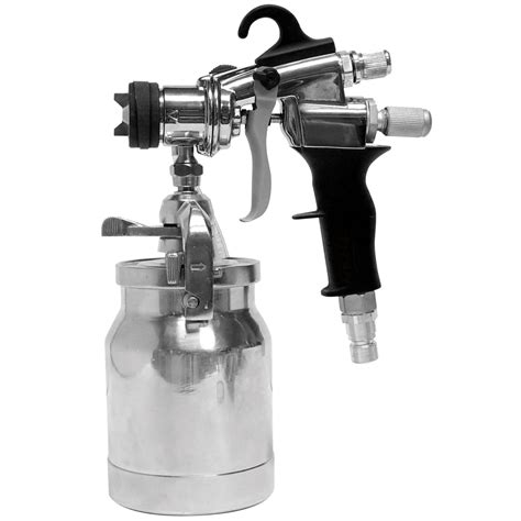 Titan Maxum Elite Hvlp Spray Gun Colourx