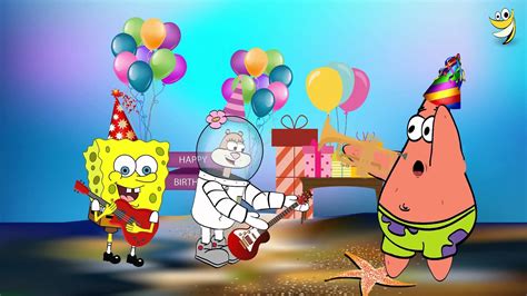 Funny Happy Birthday Wallpaper (61+ images)