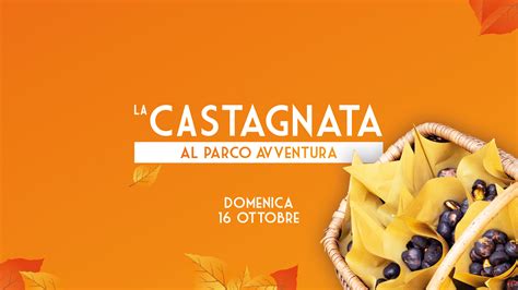 Domenica Ottobre Torna La Castagnata Al Parco Lake Como