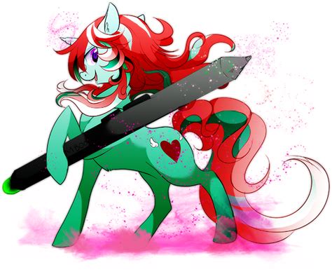 Dormin MLP By Dodolovelove Hentai Foundry