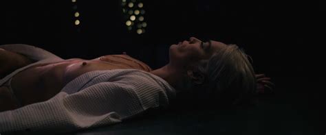Nude Video Celebs Meghan Burton Nude Ghost Light
