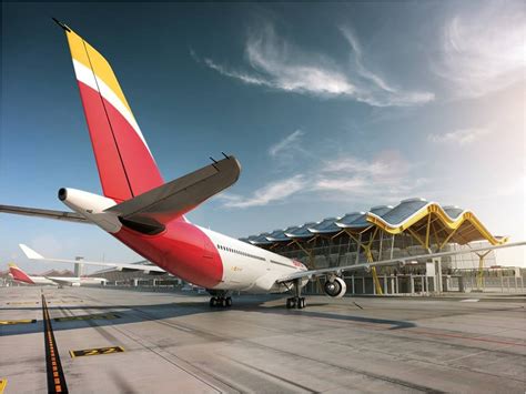 Great Deal: 25% Off Iberia Awards in All Classes of Service - The ...