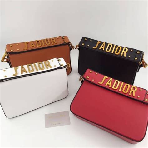 Jual Jadior 2 Way Clutch Bag | Shopee Indonesia