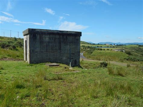 Water Shaft © Lairich Rig Geograph Britain And Ireland