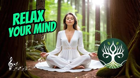 10 Minute Meditation Music For Concentration Relax Mind Body Calming