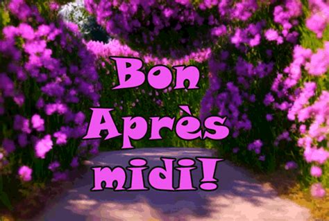 Gifs Anim S Bon Apr S Midi Usagif