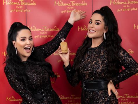 Madame Tussauds Dubai Welcomes Huda And Mona Kattan Time Out Dubai