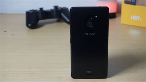 Infinix Hot 4 Pro Specifications Features Price And Availability