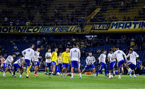 Se Viene Un Torneo Internacional De Verano Para Boca En D As Se