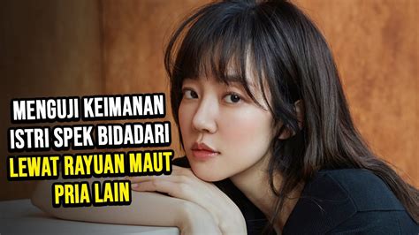 Kusewa Pria Lain Untuk Menggoda Istriku Yang Awet Muda Seluruh Alur