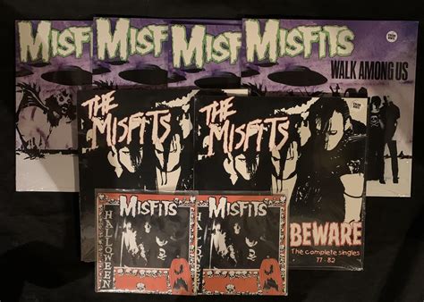 I updated my distro again if anyones into records! I ship super fast